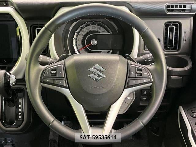 Suzuki HUSTLER 2020-04 243910-11