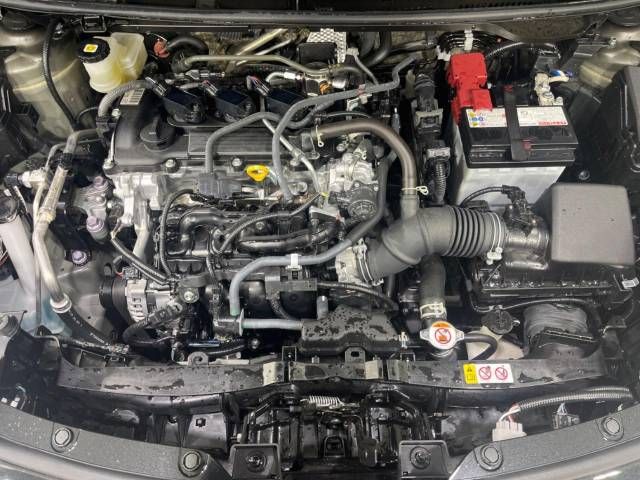 Toyota YARIS CROSS 2023-07 27458-18