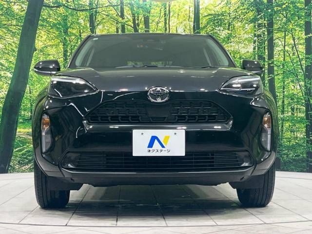 Toyota YARIS CROSS 2023-07 27458-14