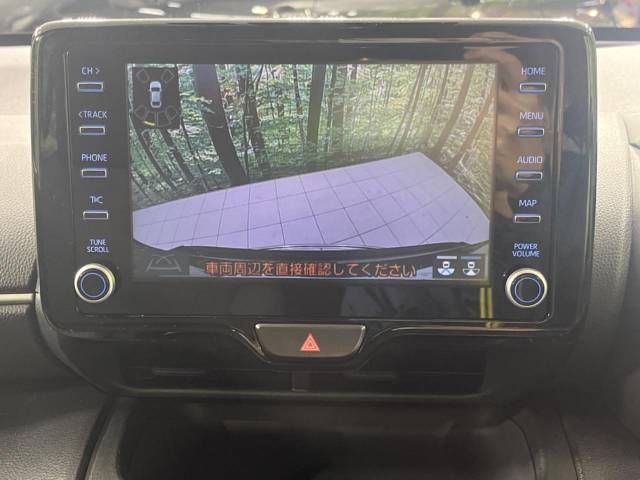 Toyota YARIS CROSS 2023-07 27458-4