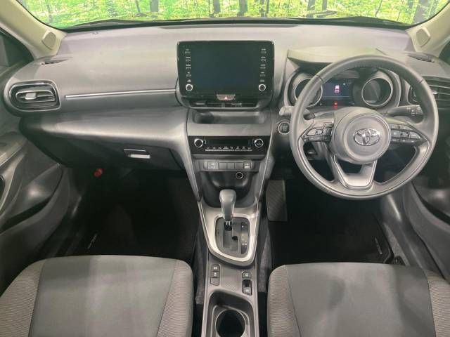Toyota YARIS CROSS 2023-07 27458-1