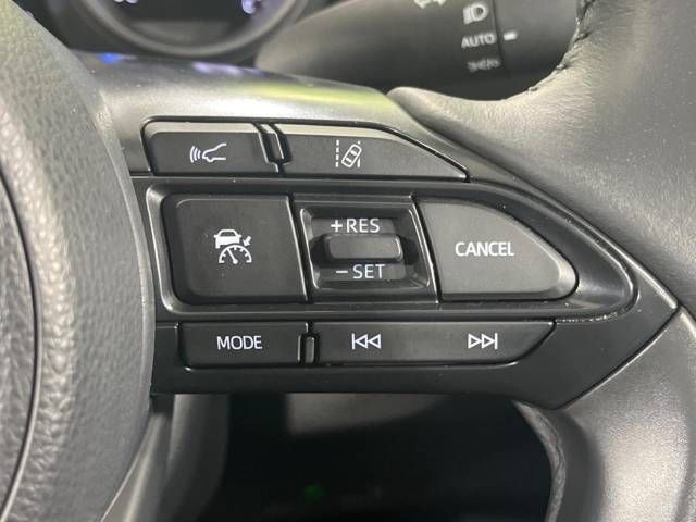 Toyota YARIS CROSS 2023-07 27458-7