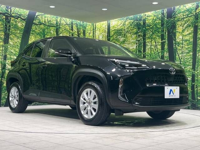Toyota YARIS CROSS 2023-07 27458-16