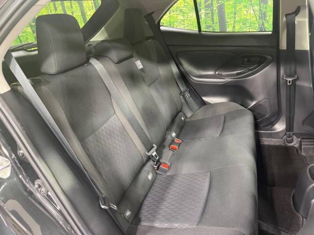 Toyota YARIS CROSS 2023-07 27458-9