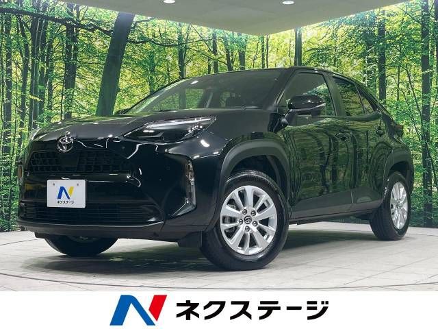 Toyota YARIS CROSS 2023-07 27458-0