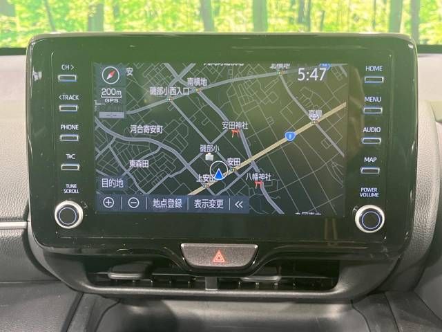 Toyota YARIS CROSS 2023-07 27458-3