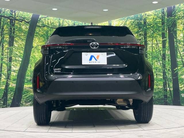 Toyota YARIS CROSS 2023-07 27458-15