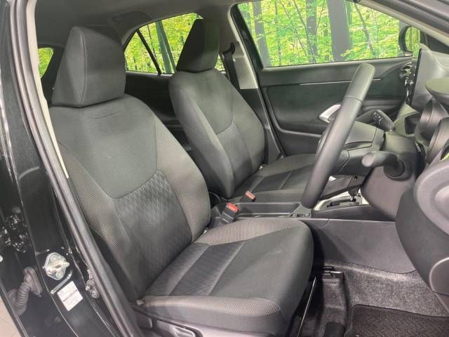 Toyota YARIS CROSS 2023-07 27458-8