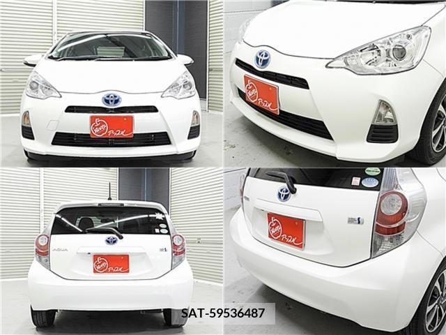 Toyota AQUA 2014-07 260525-3