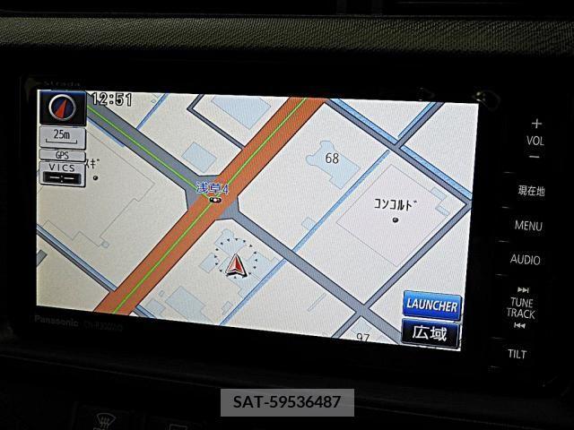 Toyota AQUA 2014-07 260525-6