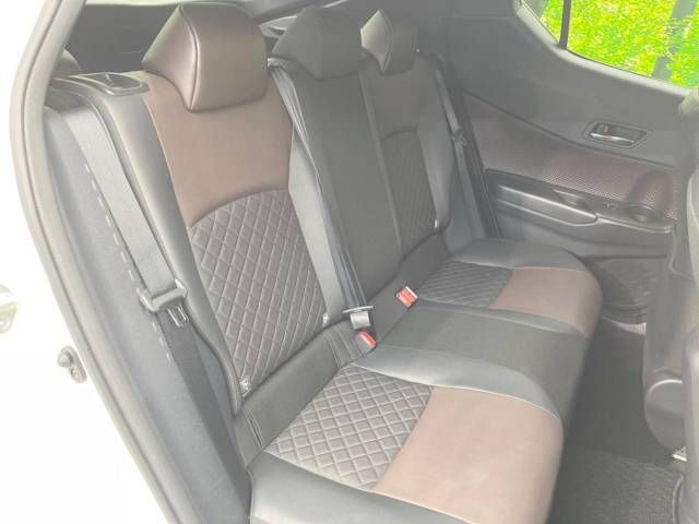 Toyota C-HR 2018-11 22898-13