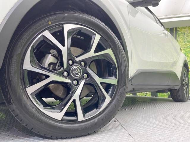 Toyota C-HR 2018-11 22898-16