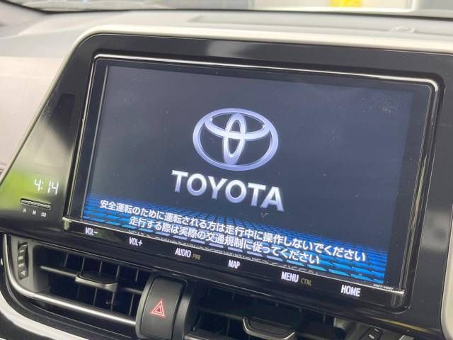 Toyota C-HR 2018-11 22898-3