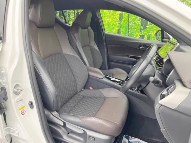 Toyota C-HR 2018-11 22898-12