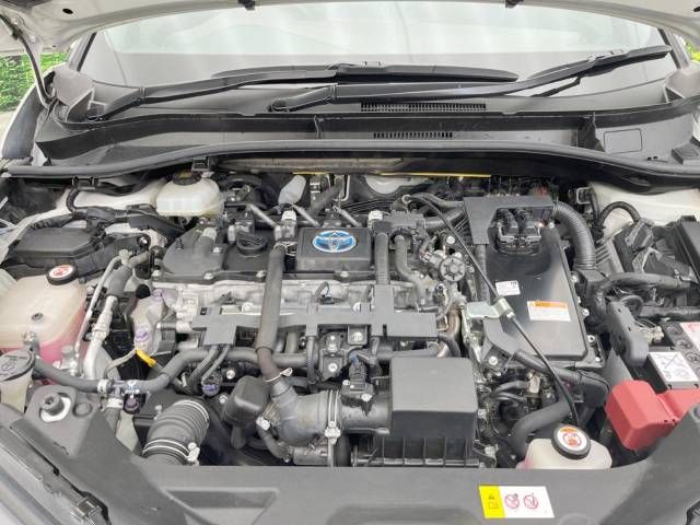 Toyota C-HR 2018-11 22898-19