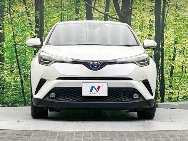 Toyota C-HR 2018-11 22898-17
