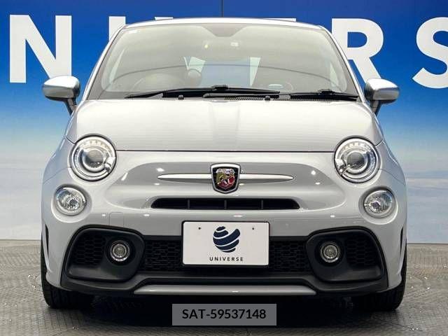 Abarth 595 2018-09 258715-13