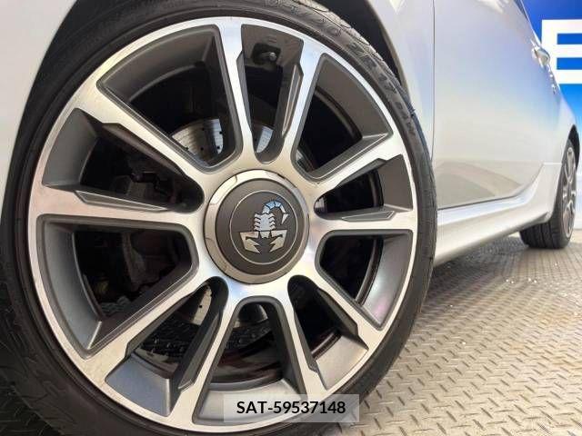 Abarth 595 2018-09 258715-12