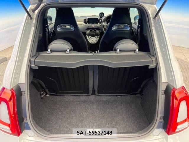 Abarth 595 2018-09 258715-11