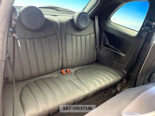 Abarth 595 2018-09 258715-8