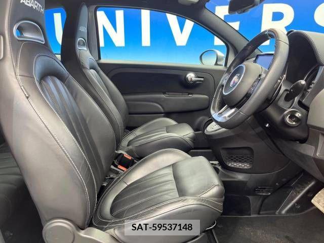 Abarth 595 2018-09 258715-7