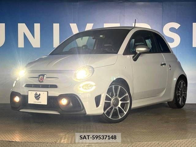 Abarth 595 2018-09 258715-6