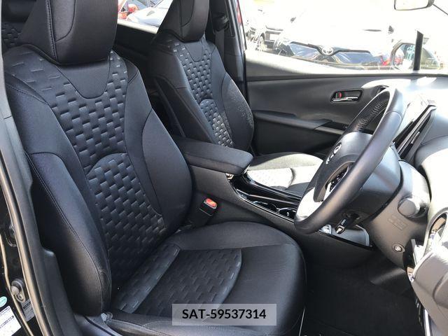 Toyota PRIUS PHV 2017-05 334947-10