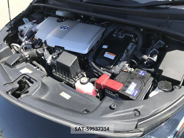 Toyota PRIUS PHV 2017-05 334947-29