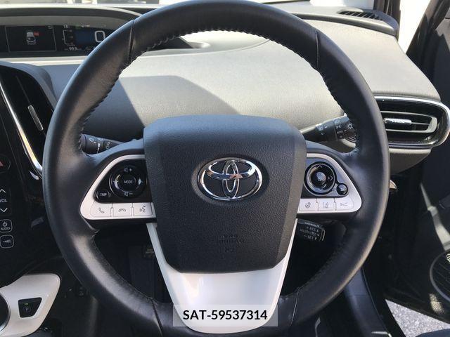 Toyota PRIUS PHV 2017-05 334947-21