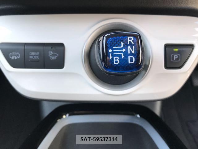 Toyota PRIUS PHV 2017-05 334947-25