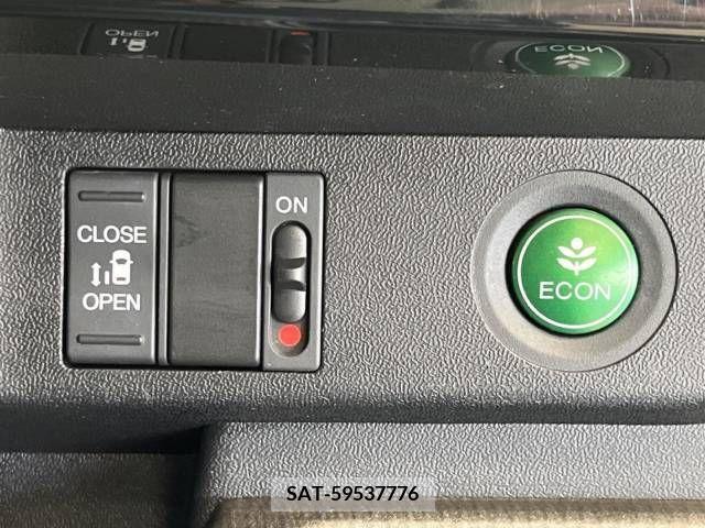 Honda STEP WGN 2016-01 373833-5