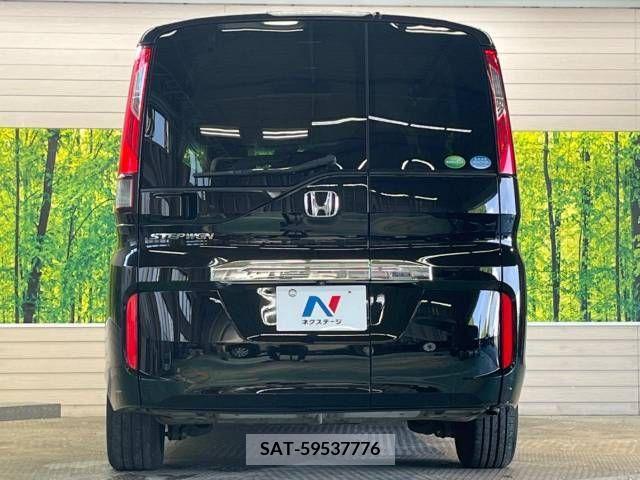 Honda STEP WGN 2016-01 373833-15