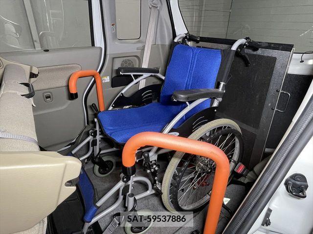 Suzuki SPACIA 2017-06 346132-16