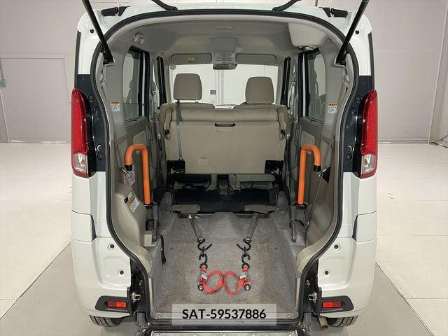 Suzuki SPACIA 2017-06 346132-15