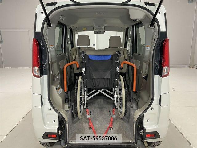 Suzuki SPACIA 2017-06 346132-14