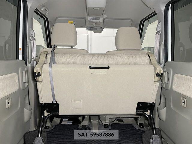 Suzuki SPACIA 2017-06 346132-9