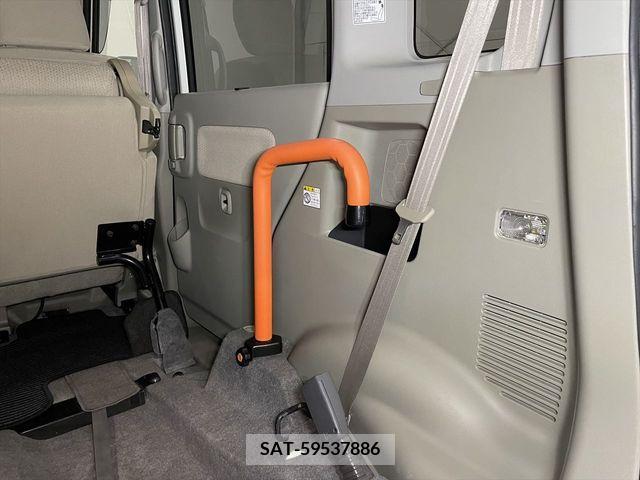 Suzuki SPACIA 2017-06 346132-8