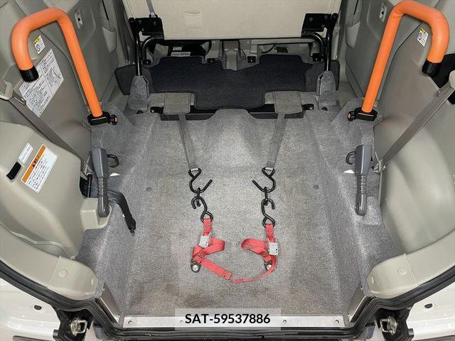 Suzuki SPACIA 2017-06 346132-6