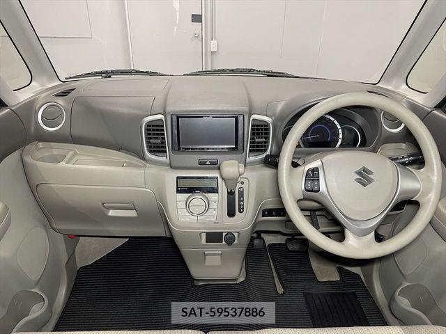 Suzuki SPACIA 2017-06 346132-21
