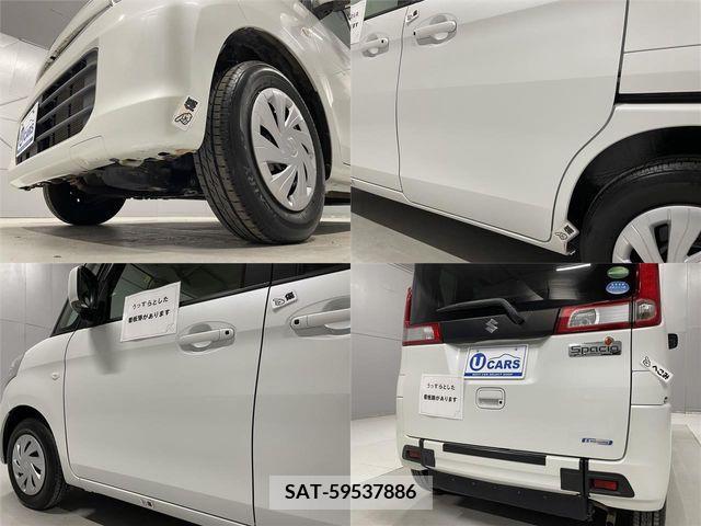 Suzuki SPACIA 2017-06 346132-26