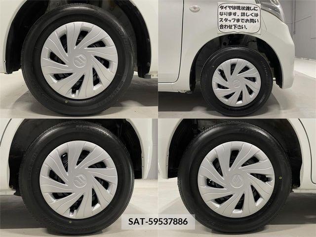 Suzuki SPACIA 2017-06 346132-25