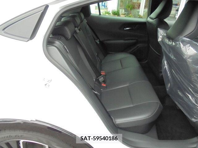 Toyota PRIUS 2023-08 313473-7