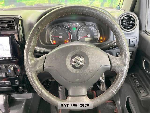 Suzuki JIMNY SIERRA 2012-10 218918-11