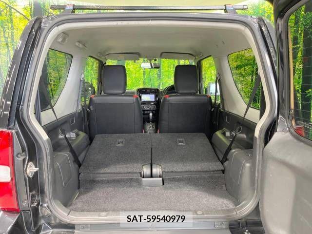 Suzuki JIMNY SIERRA 2012-10 218918-10