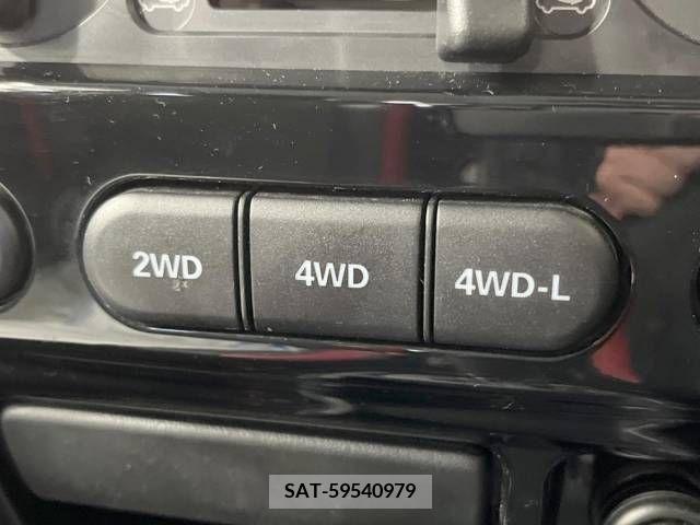 Suzuki JIMNY SIERRA 2012-10 218918-4