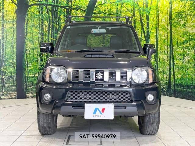 Suzuki JIMNY SIERRA 2012-10 218918-14