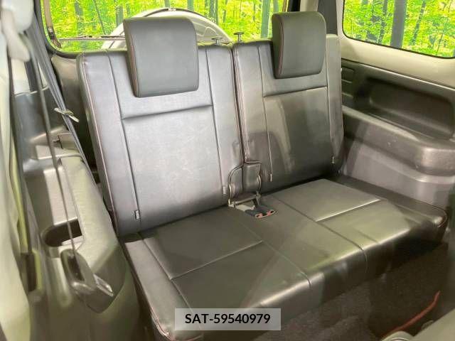 Suzuki JIMNY SIERRA 2012-10 218918-9