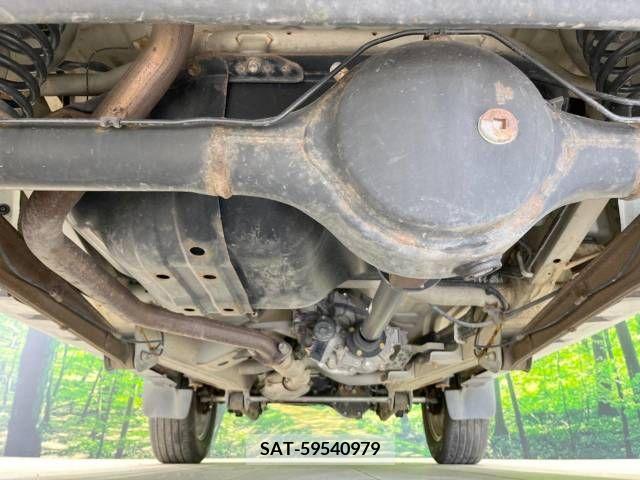 Suzuki JIMNY SIERRA 2012-10 218918-19