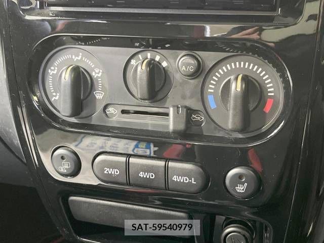 Suzuki JIMNY SIERRA 2012-10 218918-7