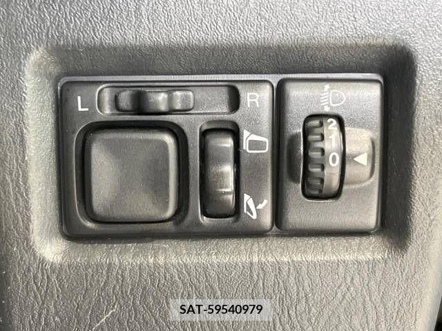 Suzuki JIMNY SIERRA 2012-10 218918-6